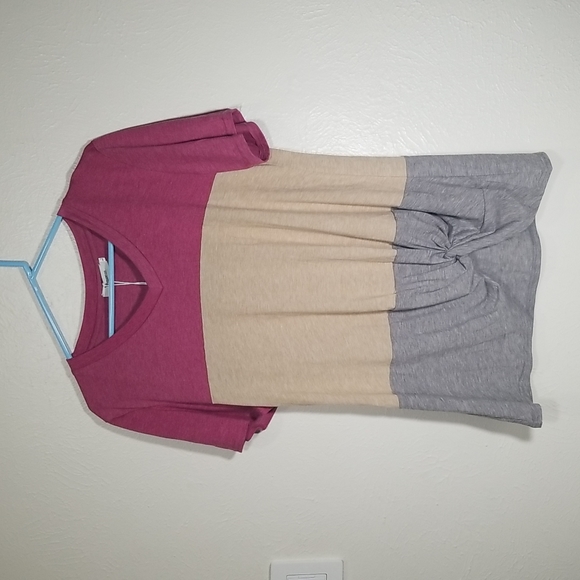 Yidarton Women's Top Size L BRAND NEW - Picture 1 of 11